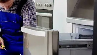 Topline Appliances Repair | Reliable Appliance Service Experts | Al Merbad, Doha, Qatar