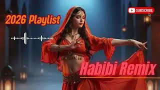 Arabic Night Party Remix 🌙 DJ Arabic Club Vibes