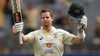 The Best Of Steve Smith's 200*