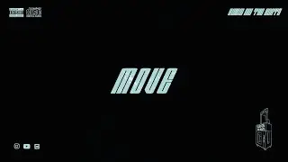 BAD BUNNY X W&Y TYPE BEAT | MOVE | REGGAETON TYPE BEAT