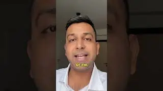 FIR registered. Will I get justice?