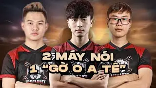 ( PUBG ) MEOU 2018 V&Ocirc; T&Igrave;NH ĐỂ RAMBO 2019 V&Agrave; SNAKE CHỨNG KIẾN KỸ NĂNG CỦA 