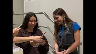 Testeo Moderado - Facilitadora Luc&iacute;a Gonz&aacute;lez Herrera