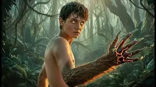 Humans Who Turn Into Animals | Dark Fantasy Movie Explained in Hindi & Urdu | Story Summarized हिंदी