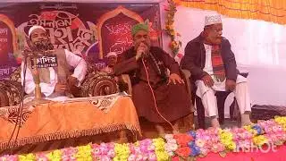 নতুন খতমে খাজেগান  মিলাদ ও দোয়া ওয়াজ  মাহফিল করিমুন্নেছা ইসলামিয়া মহিলা মাদ্রাসার শাহবাজপুর।