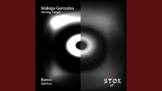 Moving Target (MarAxe Remix)