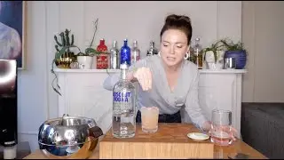Absolut Salty Dog