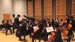 Inside Out Medley - Columbia Pops