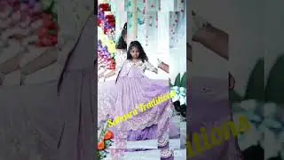 #sahasra traditions #kavithareddy #outfits#ramanthapur