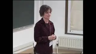 Dr. Michelle Lacey | A signal-to-noise analysis of phylogeny estimation by neighbour-joining