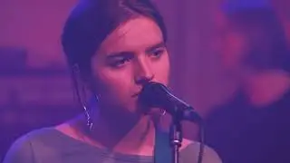 Goat Girl - Cracker Drool (Live on KEXP)
