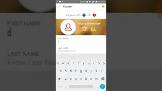 Getcab uber clone demo