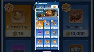 70,000 TOKEN SPENDING TUNDRA ADVENTURE ⭐ 화이트아웃 서바이벌 #whiteoutsurvival