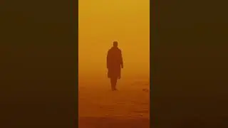 The Beauty of Blade Runner 2049 | Cinematic Edit 4K with Original Soundtrack