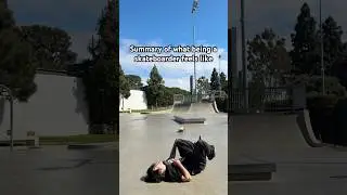 Never ceases to amaze me #skate #relatable