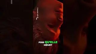 La 3&egrave;me mort de Maria : Le traumatisme de James.