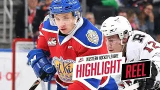 2018-19 HIGHLIGHT REEL | Vladimir Alistrov