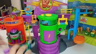 Super Zings Rivals of Kaboom Exclusive Superzings cz 3