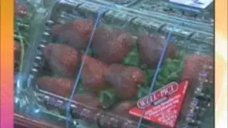 Better Ways to Save - Fresh Produce