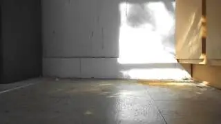 floor shadow