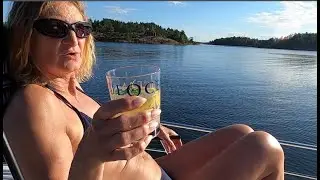 Semester 2024 Boating Ripasso del 2 episod 17