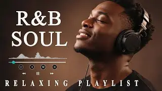 Night Flow   R&B Chill Playlist &ndash; Soft Soul & Slow Jam
