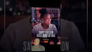 Savvy Sheldon Feels Good As Hell Movie Review 