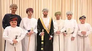 حفل الاستقبال و عقد زواج السيد . أحمدبن حفيظ بن عبدالله باعبود