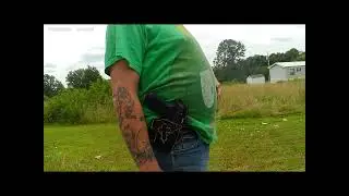 Versacarry Holster
