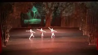 Концерт, посвященный 70-летию КДХУ 3.12.2019. 2 отделение  Национальная опера Украины