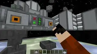 Advanced Rocketry 1.12.2 Laser fix