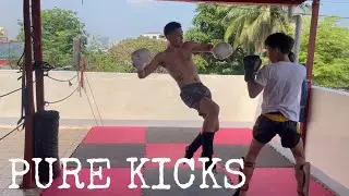 KCTE - Pure Kicks