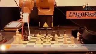Get Robotic & Autonomous @ #DGWorld Stand @ GITEX 2015