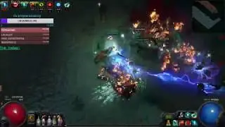 Blade Flurry crit 90% + Огромный дпс
