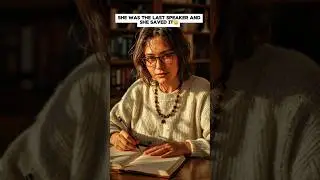 She Was the Last Speaker of an Alaskan Language 😱 and Saved It!