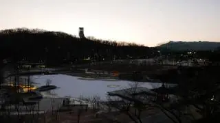 Leica d-lux typ 109 4K time lapse
