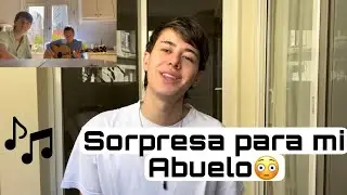 Aparición Sorpresa en la Peña de Morfi / Regalo para el Palo❤️