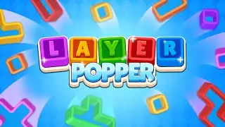 Layer Popper Game Mobile Gameplay Android