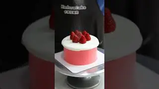 Awesome Cake Decorating Ideas Compilation, Make  Cake Style, So Yummy, Tik Tok. #Shorts