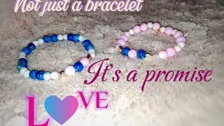 This Bracelet Speaks Love 💖 | Valentine&rsquo;s Special | sharvya.ae | Ep - 03