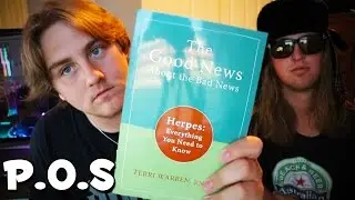 herpes in the mail - P.O.S BOX | Fan Mail