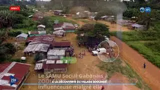 Journal Télévisé de 23h du 17 janvier 2026.