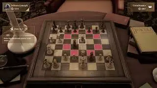 Chess Ultra Challenges Mate in 2 problem 2