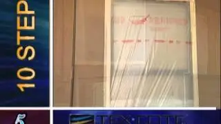 TEX&bull;COTE&reg; COOLWALL&reg; Platinum Application Video