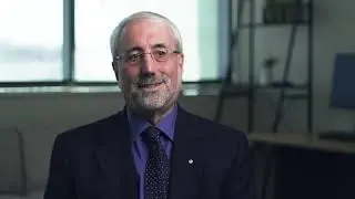Spotlight on ADA FDI World Dental Congress speaker Prof. Paul Abbott, endodontist