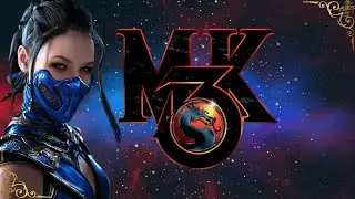 ULTIMATE MORTAL KOMBAT 3 - A MELHOR VERSÃO DO JOGO (ARCADE) - AO VIVO