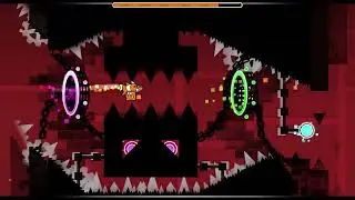 Teaser parts in our first collaboration, Altered Acranium!