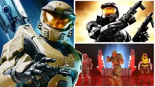 Halo Infinite&rsquo;s Best Forge Creations PT 4