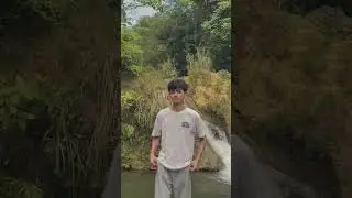 Nature with your true friends 🫢