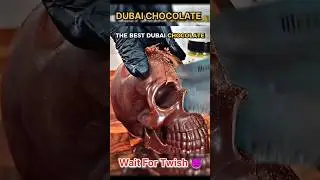 Exploring Dubai&rsquo;s Finest Luxury Chocolates &ndash; A Sweet Journey! #shorts #dubai #chocolate #trending